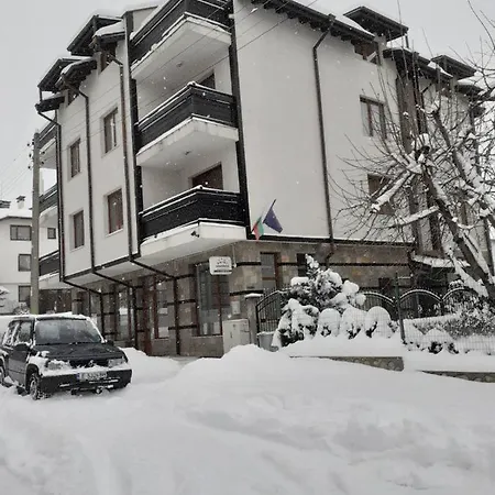 St. Anastasia Apartment *