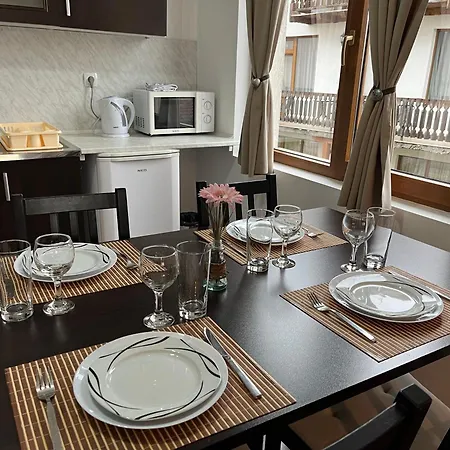 Apartment St. Anastasia Bansko