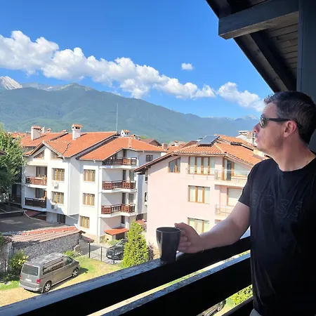 St. Anastasia 아파트 *