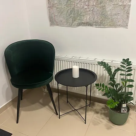 St. Anastasia Apartment *