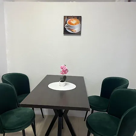 St. Anastasia Appartamento Bansko