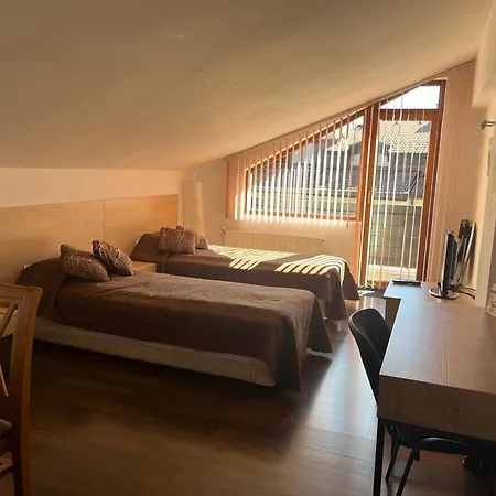 St. Anastasia * 반스코