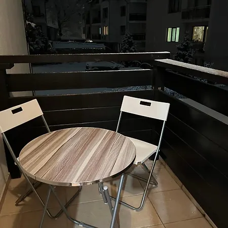 Apartment St. Anastasia Bansko