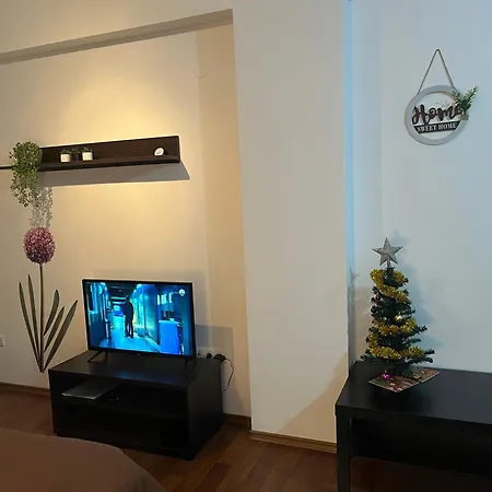 St. Anastasia Apartment