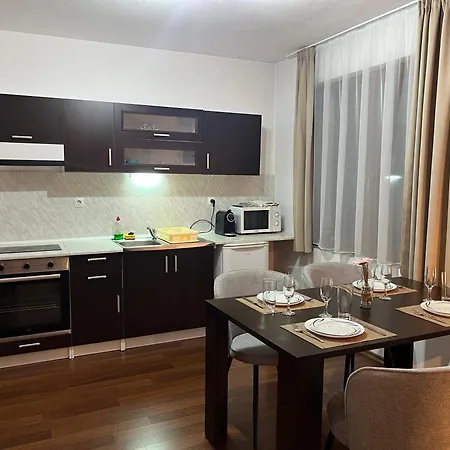 Apartment St. Anastasia