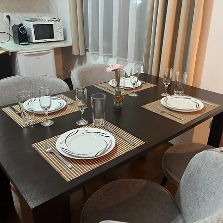 St. Anastasia Apartment *