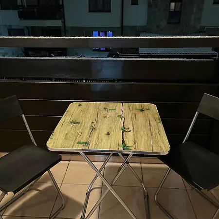 Apartment St. Anastasia *