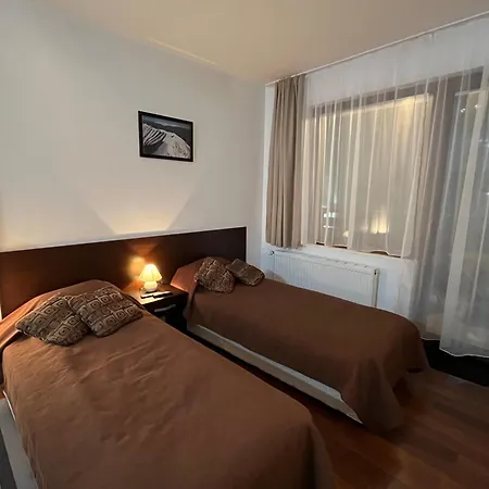 Apartment St. Anastasia Bansko