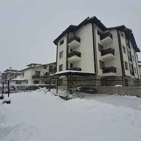 Apartment St. Anastasia