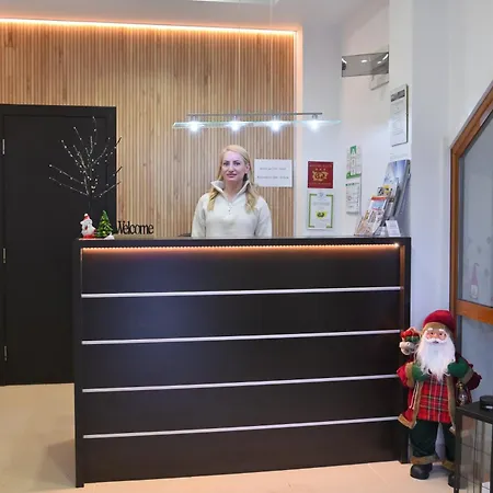 St. Anastasia * 반스코