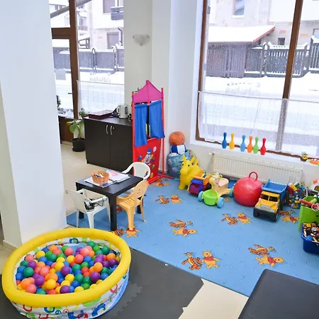 St. Anastasia Apartment *