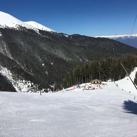 Saint Anastasia & * Bansko