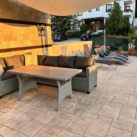 St. Anastasia Apartment Bansko