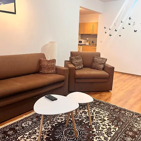 Apartment St. Anastasia *