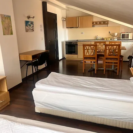 St. Anastasia * 반스코