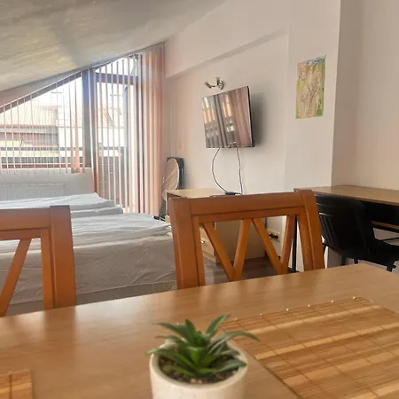 St. Anastasia Apartment Bansko