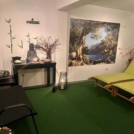 Apartment St. Anastasia