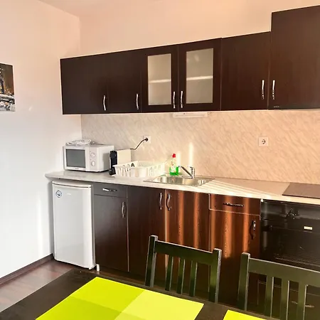 Apartment St. Anastasia Bansko