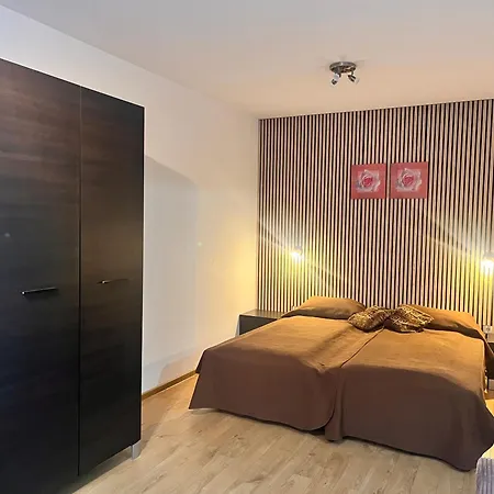 아파트 St. Anastasia 반스코