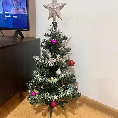 St. Anastasia 아파트 *