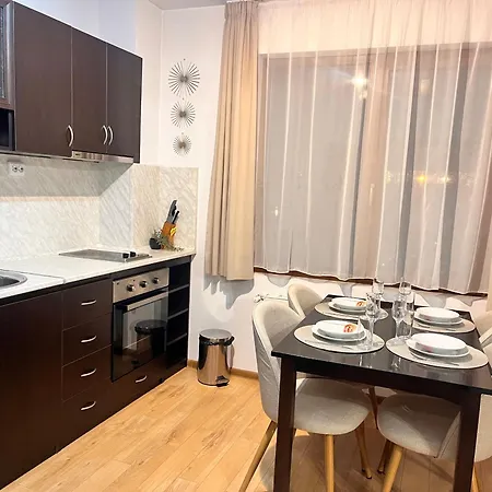 Saint Anastasia & Bansko