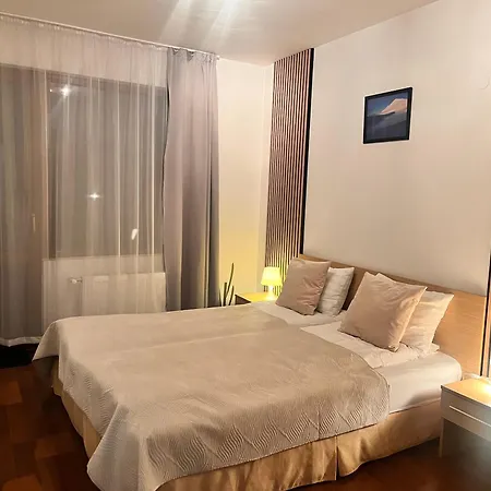 Saint Anastasia & Apartament Bansko