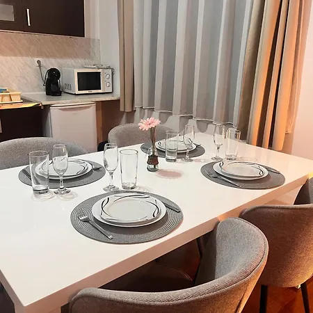Saint Anastasia & Apartament Bansko