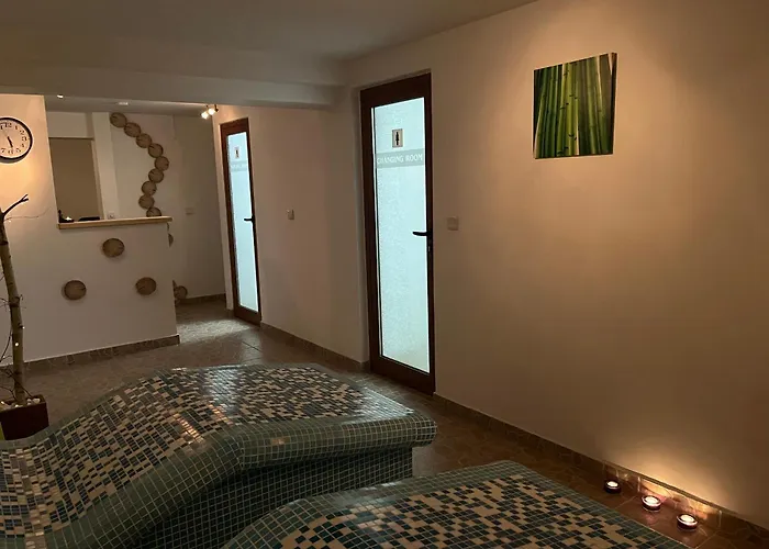 Appartamento St. Anastasia