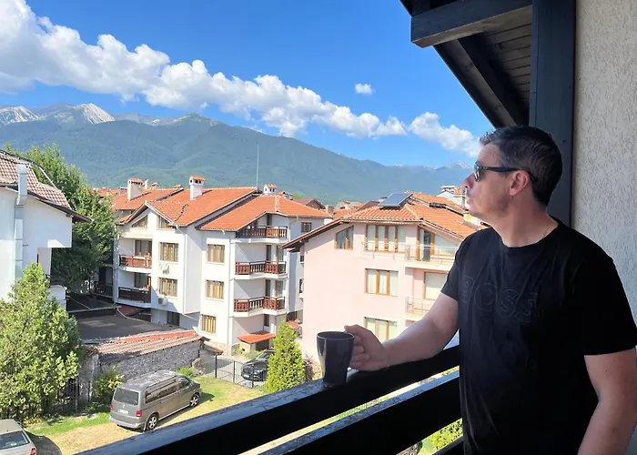 St. Anastasia Appartamento *