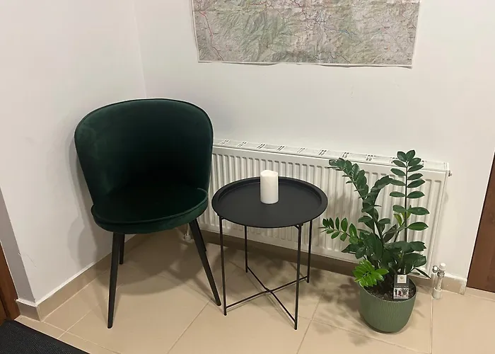 St. Anastasia Appartamento *