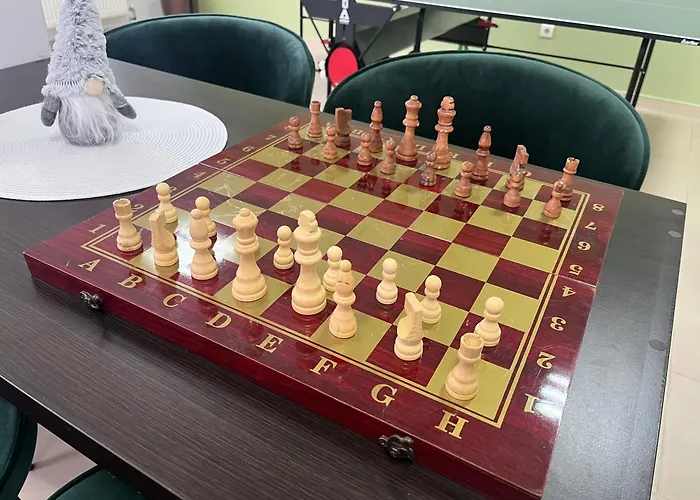 St. Anastasia Appartamento Bansko