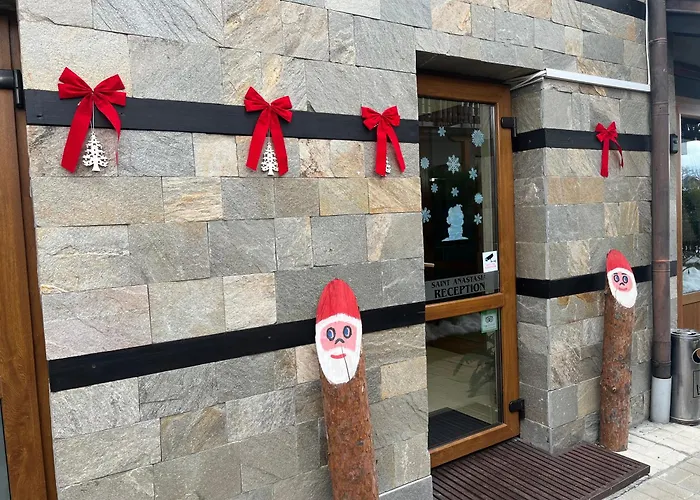 Appartamento St. Anastasia Bansko