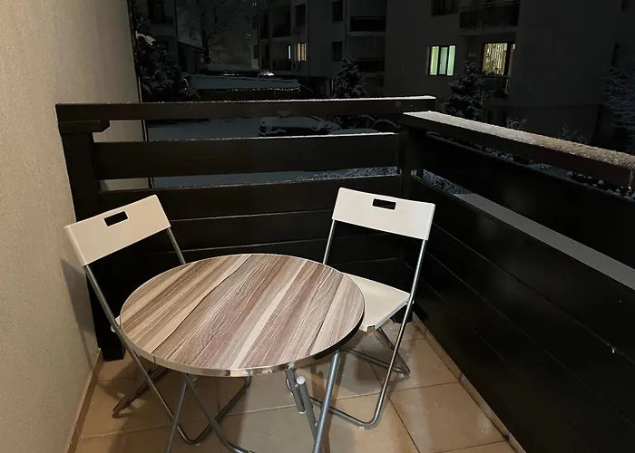 Appartamento St. Anastasia Bansko