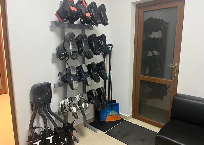 St. Anastasia Bansko