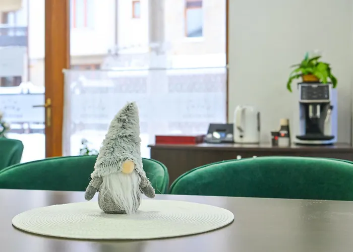 Appartamento St. Anastasia *