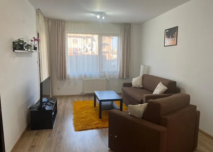 St. Anastasia Appartamento Bansko