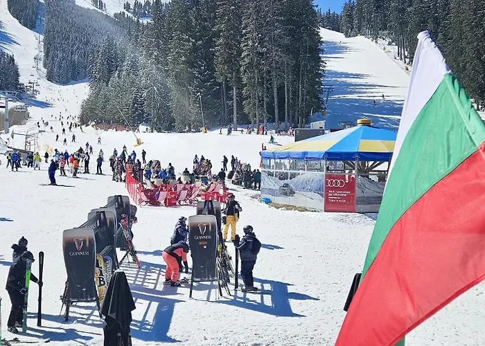 St. Anastasia Appartamento