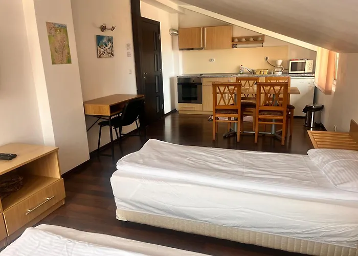 St. Anastasia * Bansko