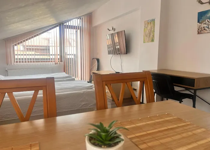 St. Anastasia Appartamento Bansko