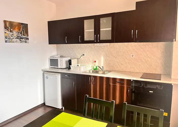 Appartamento St. Anastasia Bansko