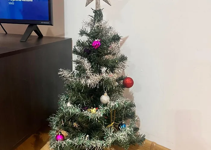 St. Anastasia Appartamento *