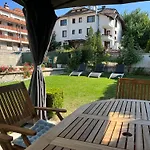 Saint Anastasia & Апартамент