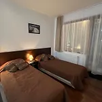 Апартамент Saint Anastasia & Банско