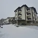Апартамент Saint Anastasia &