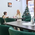 Saint Anastasia & Апартамент
