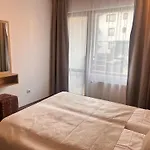 아파트 Saint Anastasia &
