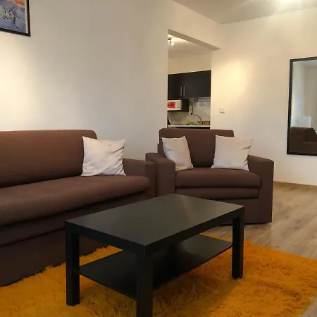 Apartman St. Anastasia *