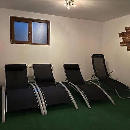 Apartman St. Anastasia