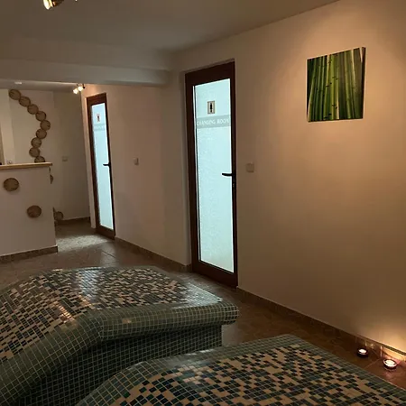 Apartamento Saint Anastasia &