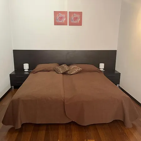 St. Anastasia Apartman Banszko